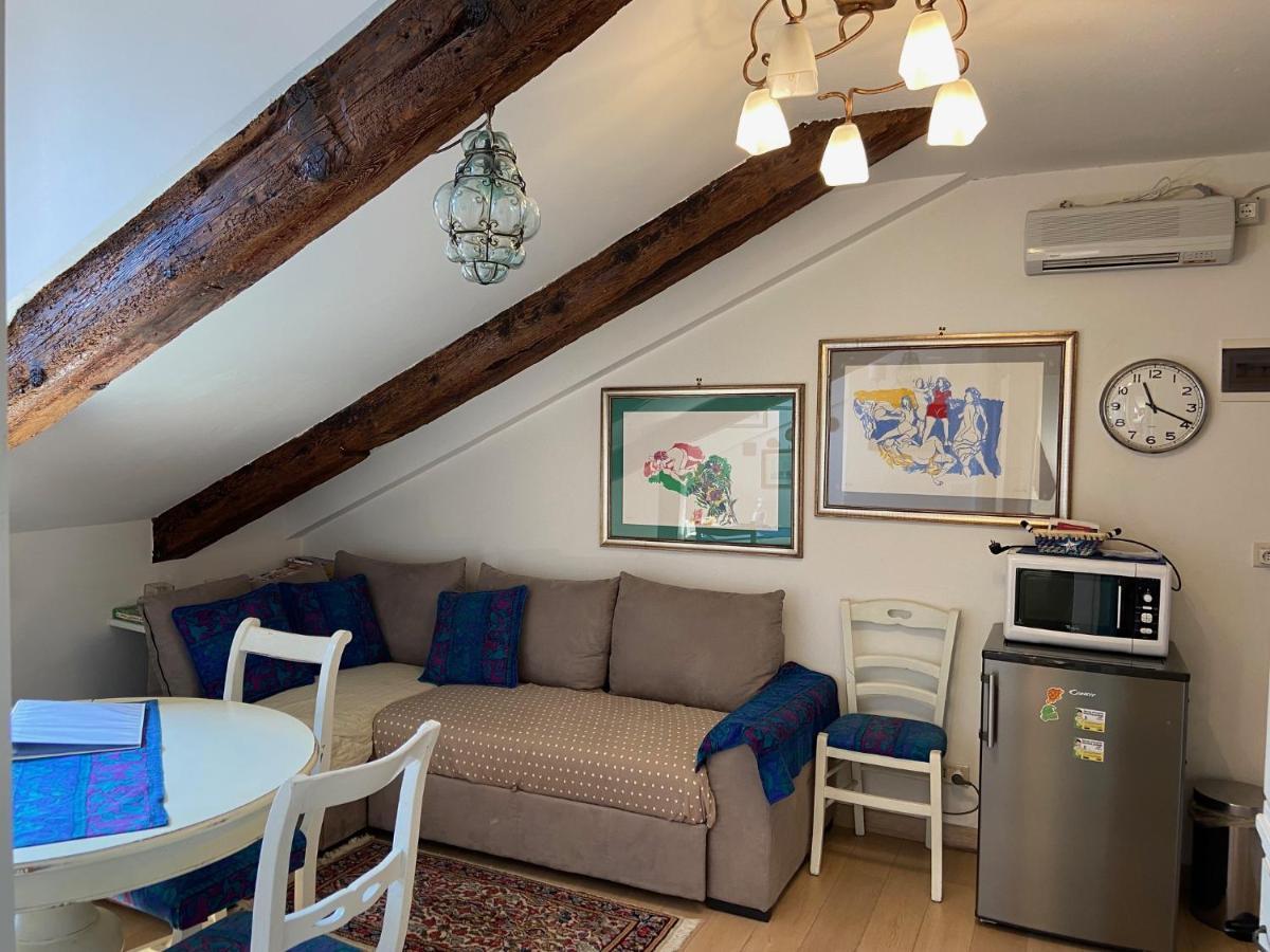 베니스 Casa Tella 아파트 외부 사진