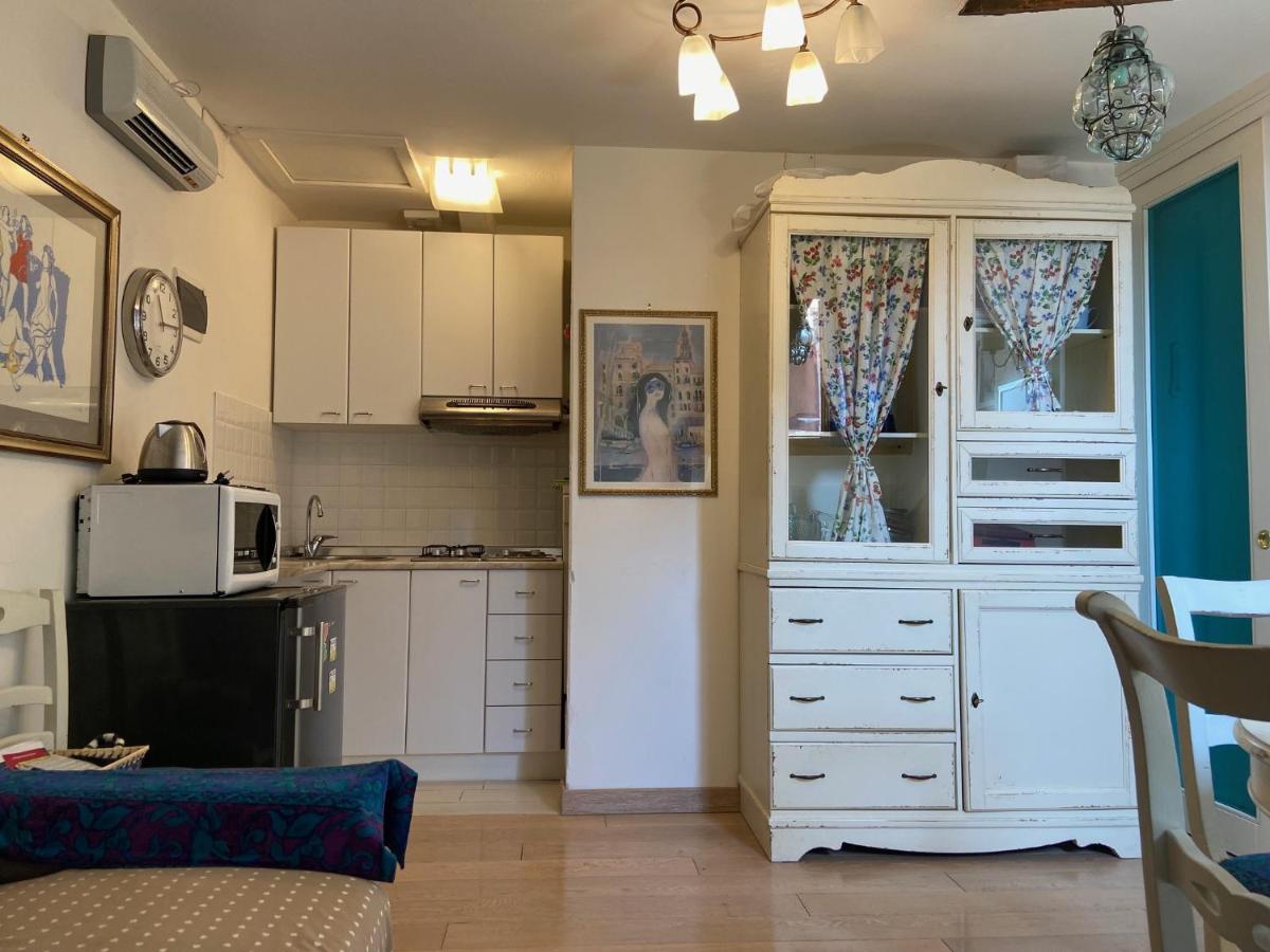 베니스 Casa Tella 아파트 외부 사진